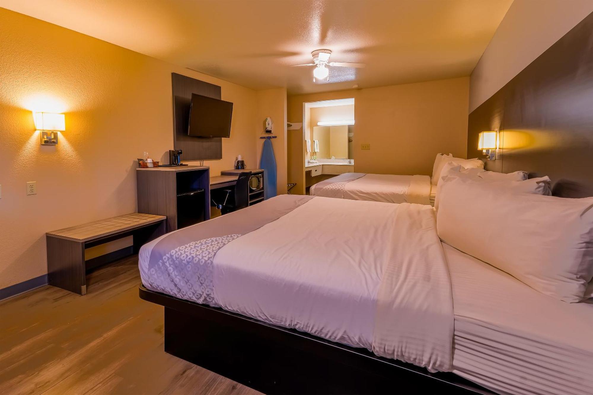 Oyo Hotel Yoakum West Exteriér fotografie