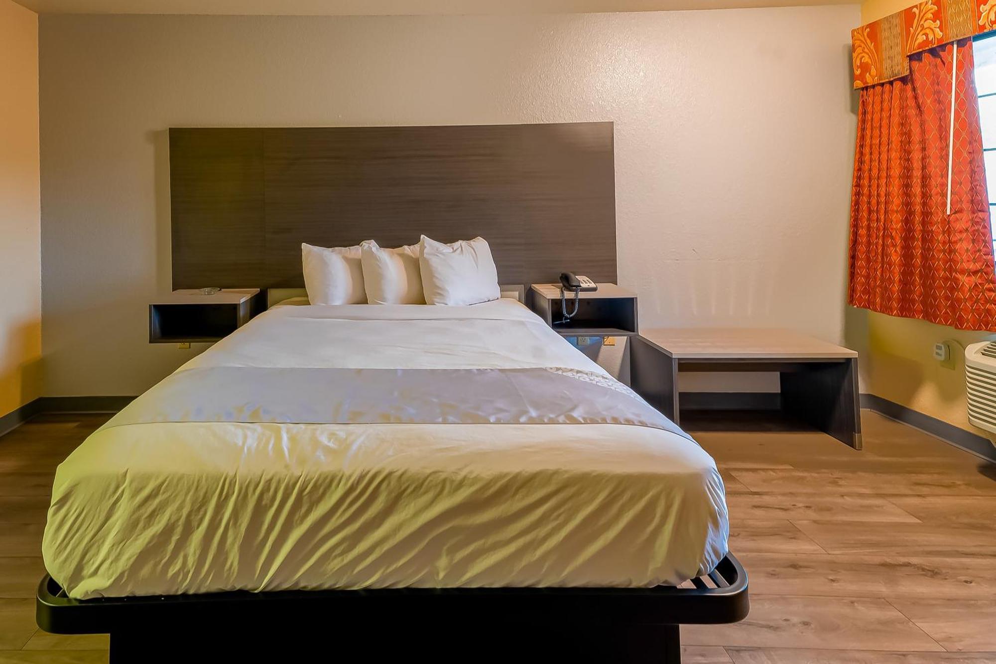 Oyo Hotel Yoakum West Exteriér fotografie