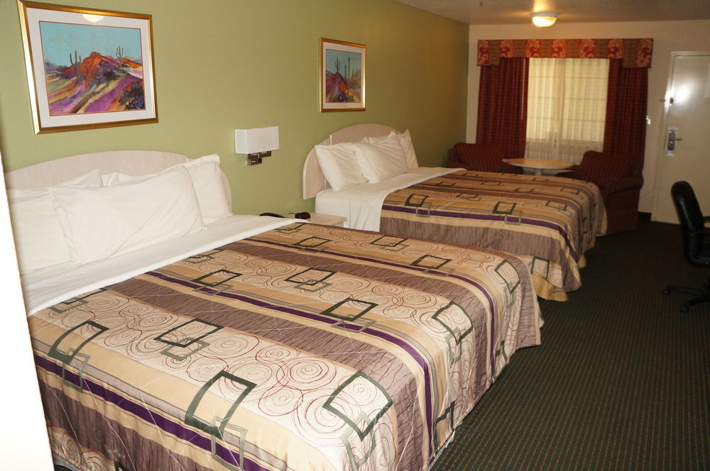 Oyo Hotel Yoakum West Exteriér fotografie